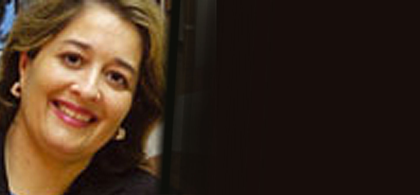 Gisela G. Benintendi Mazer – Arquiteta
