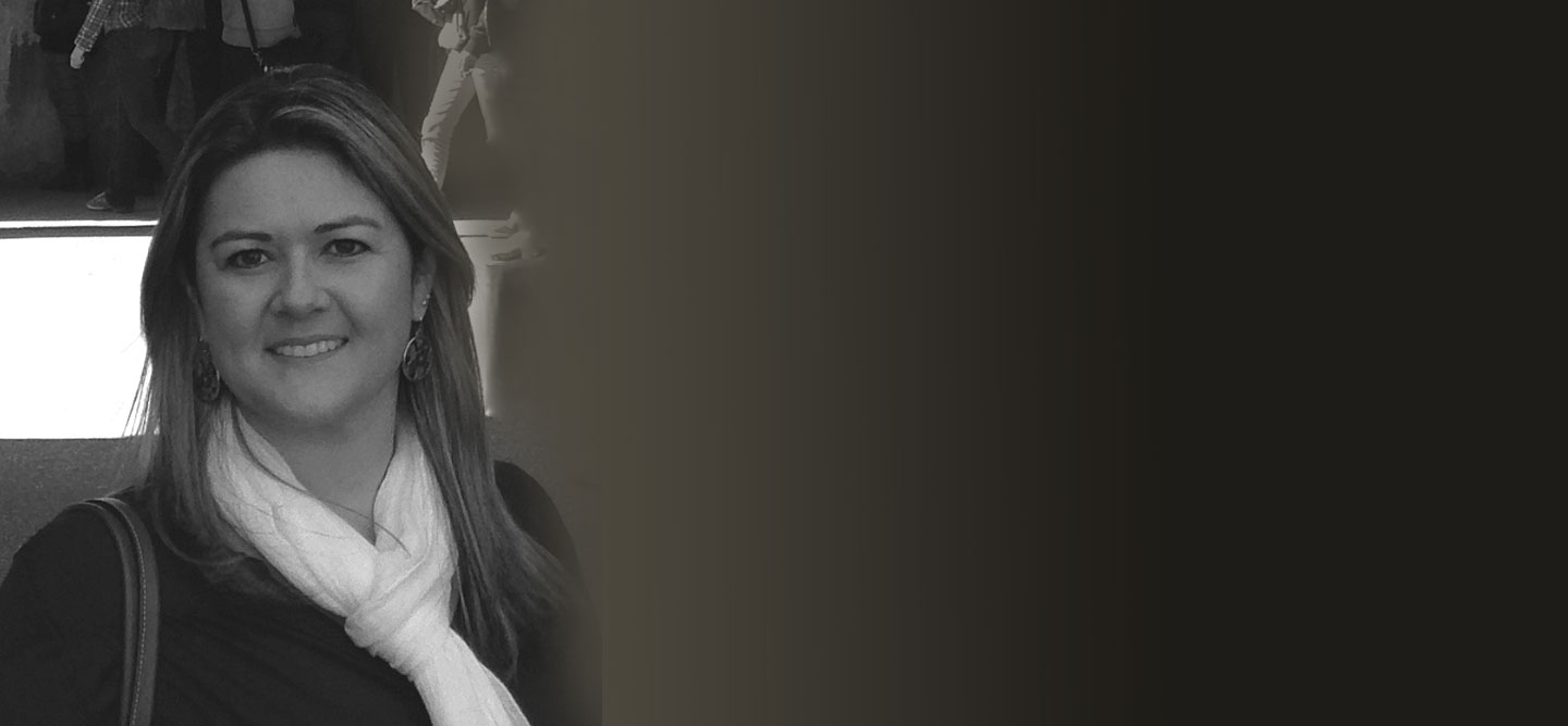 Marta Moraes, Arquiteta.