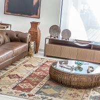 SALA DE LIVING / HOME